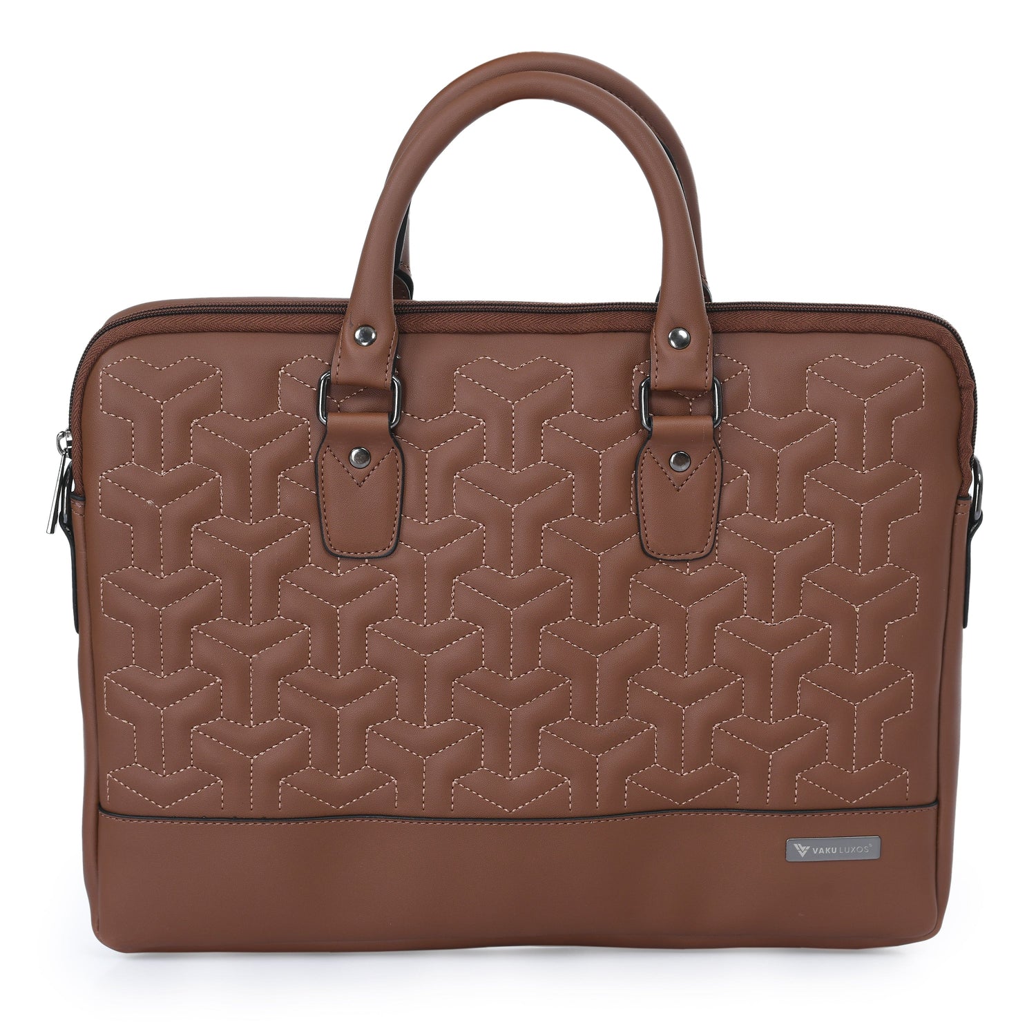 vaku-luxos®-ramona-15-macbook-leather-sleeve-with-strap-highly-durable-compatilbe-for-macbook-13-14-15-inch-brown8905129026073