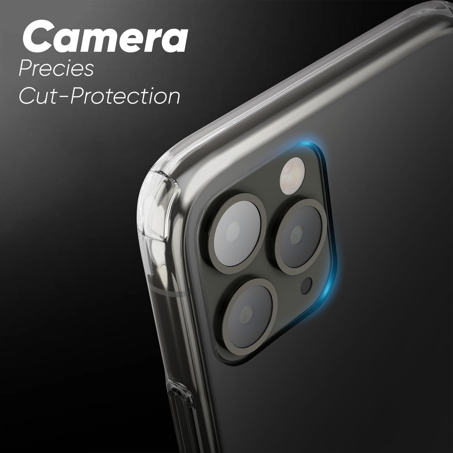 vaku-glassy-transparent-hard-case-for-apple-iphone-11-pro-5-8-clear8905129003845