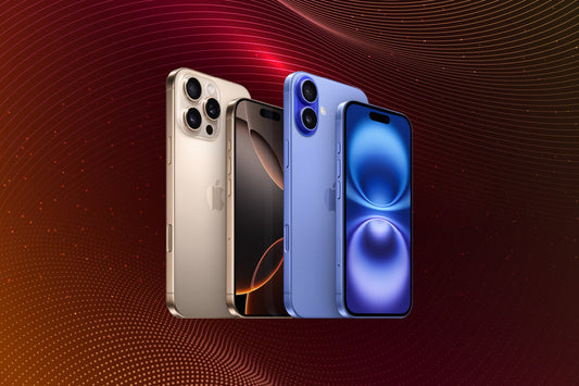 From the iPhone 16 to the Pro Max: Finding Your Perfect Tech Match in 2024