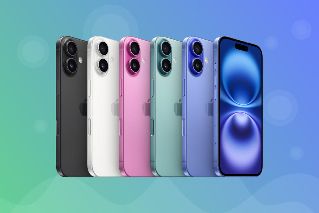 Why the iPhone 16 Plus is the Perfect Choice for Streaming and Gaming Fans