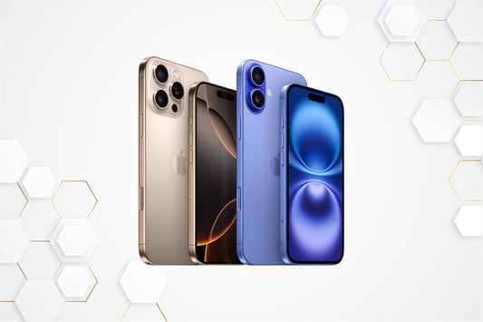 Unleashing the iPhone 16 Series: Which Model Matches Your Personality?