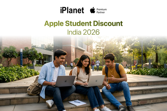 Apple Student Discount India 2026: Best MacBook for Students & Offers