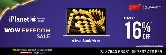 Freedom to Think Differently: Celebrate Independence Day the Apple Way