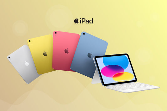Apple iPad 11th Generation: What to Expect from the Latest iPad Release
