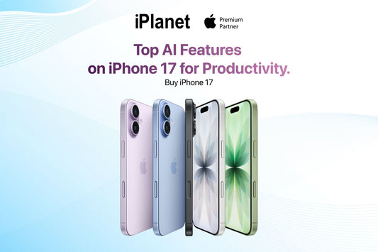 How Siri AI Will Transform the Apple Ecosystem in 2026 | Buy iPhone Online