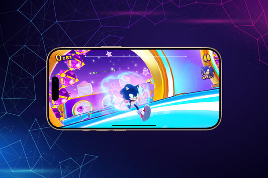Gaming on iPhone 16: How Apple’s Latest Model Redefines Mobile Gaming