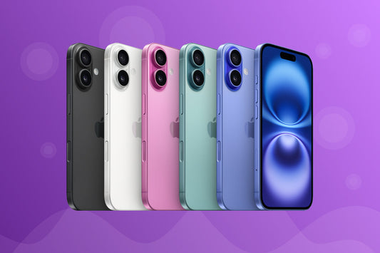 iPhone 16 for Creators: How the New Features Enhance Content Creation?
