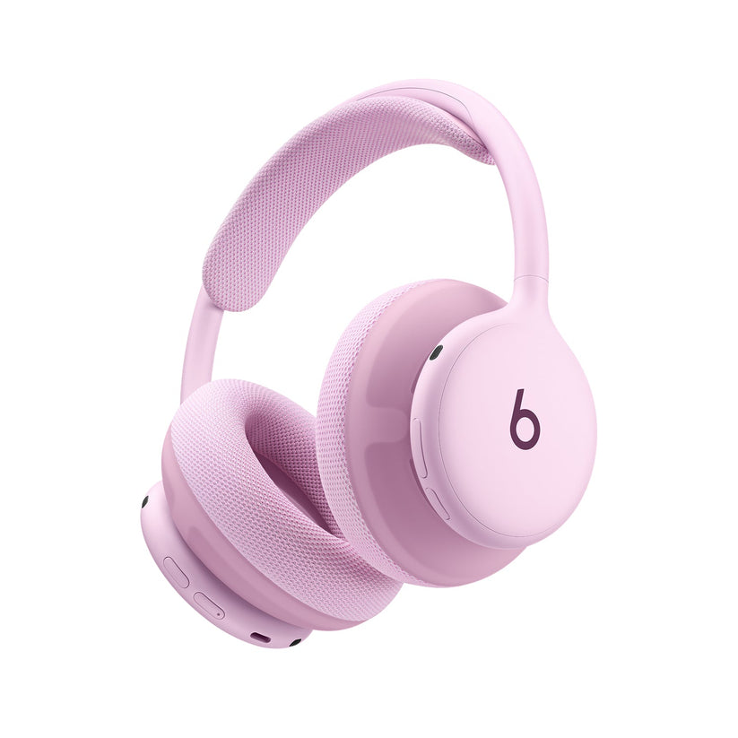 New Beats 360 Pink
