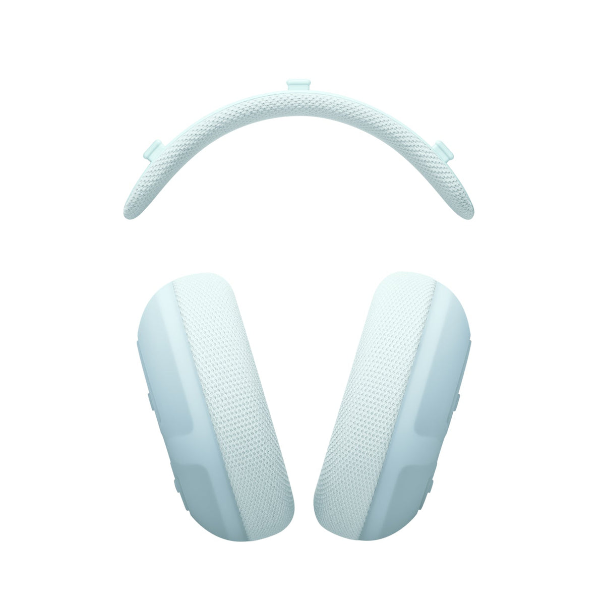 Beats 360 Cushion Kit – Sky Performance Knit Cushions for Ear Cups and Headband