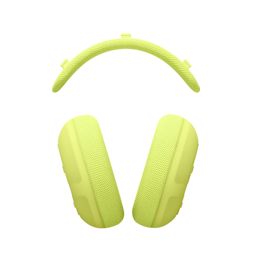Beats 360 Cushion Kit – Volt Performance Knit Cushions for Ear Cups and Headband