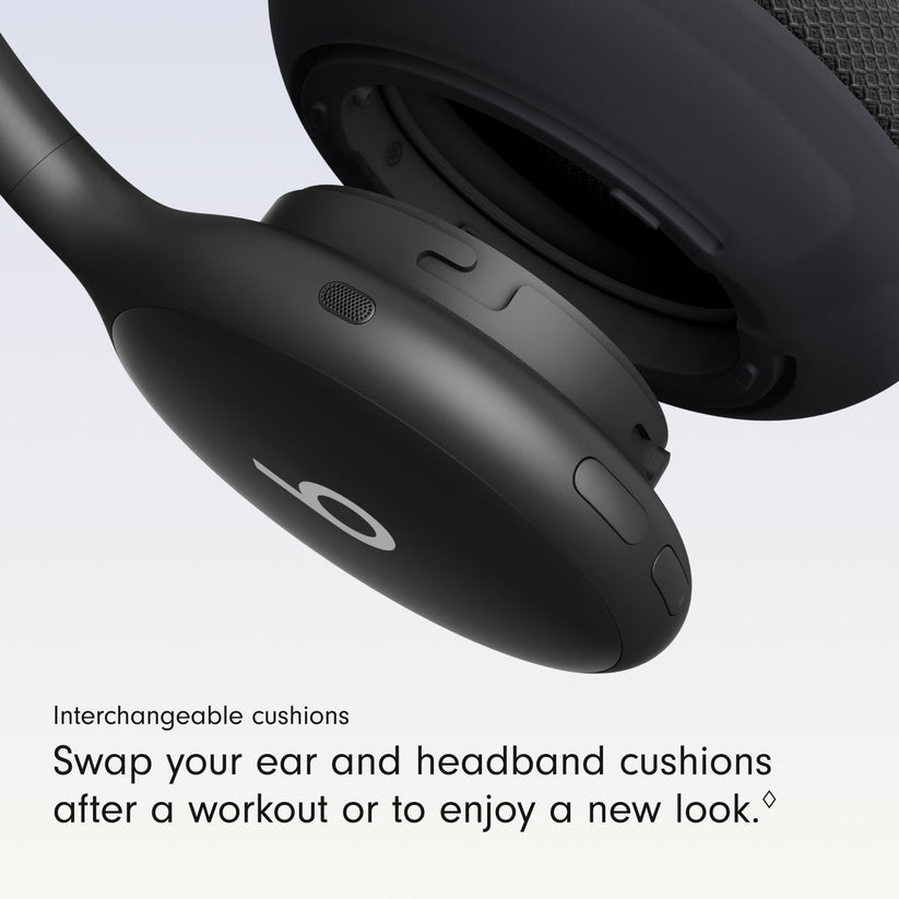 New Beats 360 Black