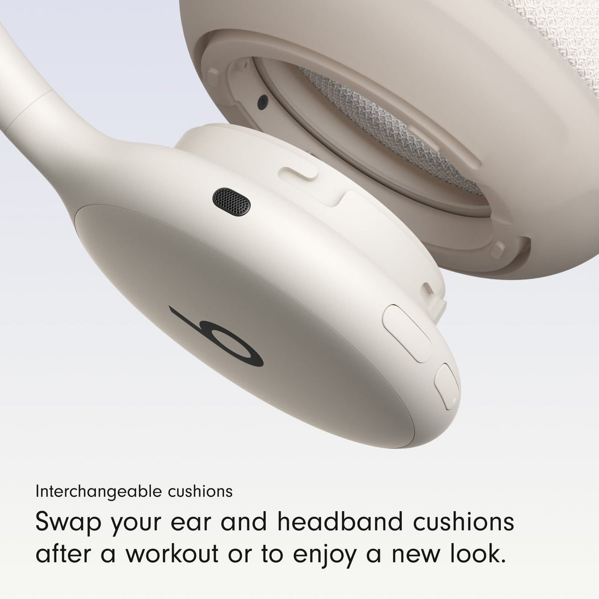 Beats 360 Cushion Kit – Cloud Performance Knit Cushions for Ear Cups and Headband