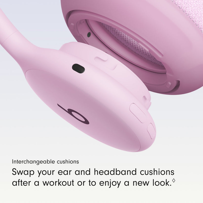 New Beats 360 Pink
