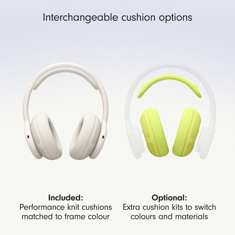 New Beats 360 Cloud