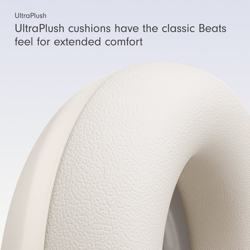 Beats 360 Cushion Kit – Cloud UltraPlush Cushions for Ear Cups and Headband