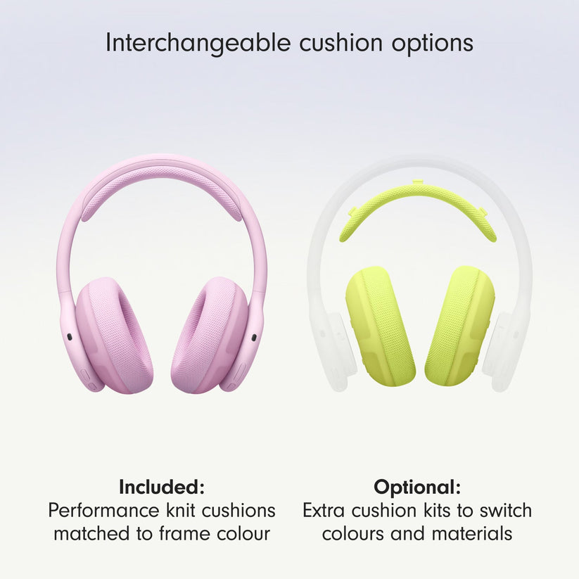 New Beats 360 Pink
