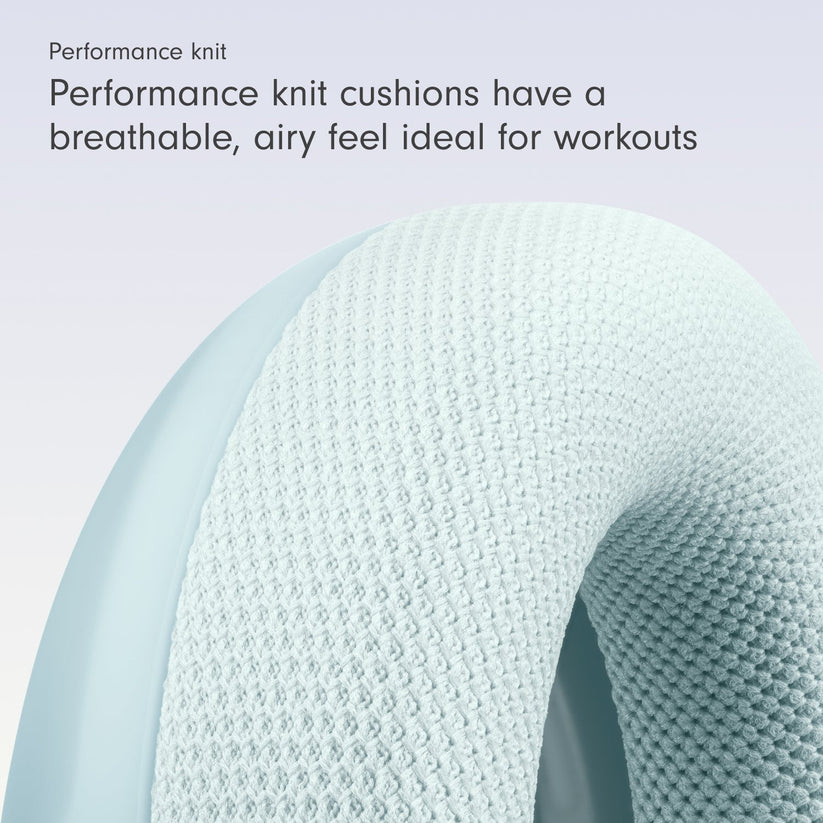 Beats 360 Cushion Kit – Sky Performance Knit Cushions for Ear Cups and Headband
