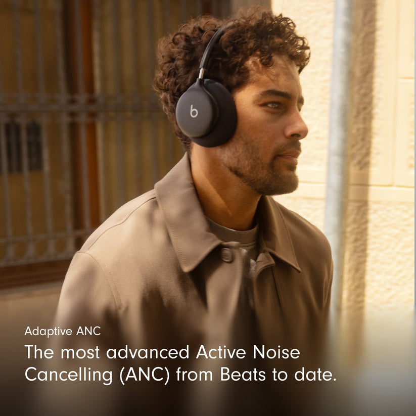 New Beats 360 Black