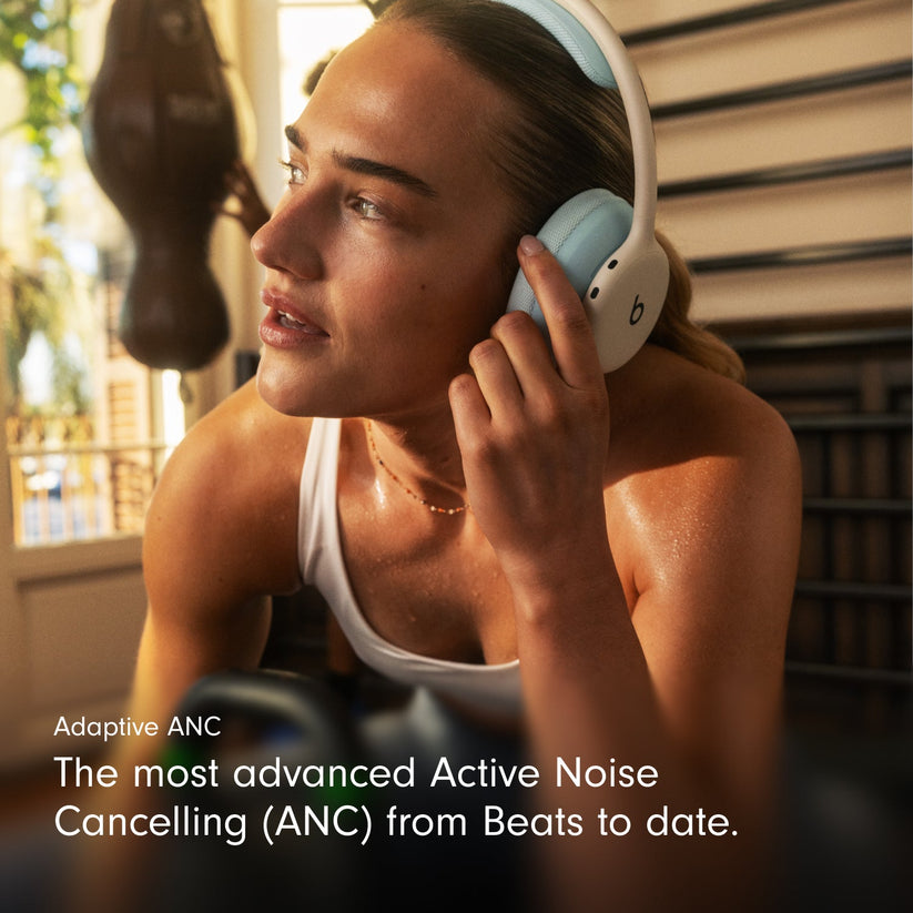 New Beats 360 Cloud