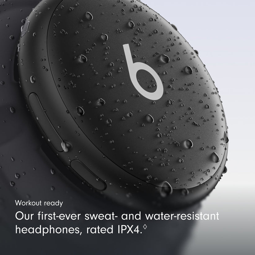 New Beats 360 Black