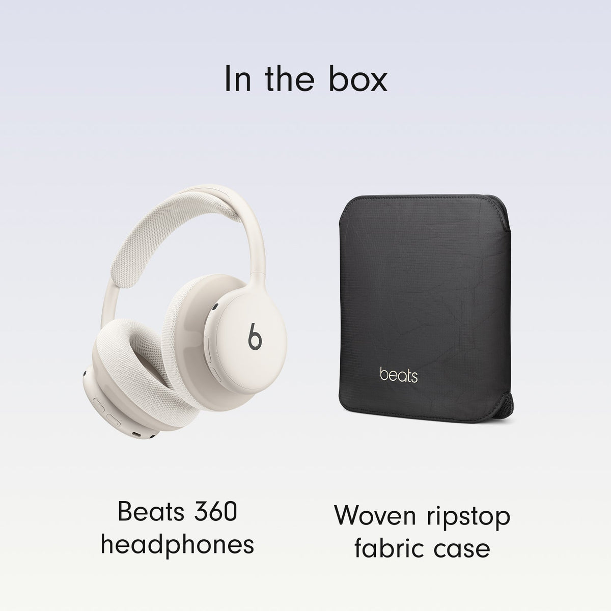New Beats 360 Cloud