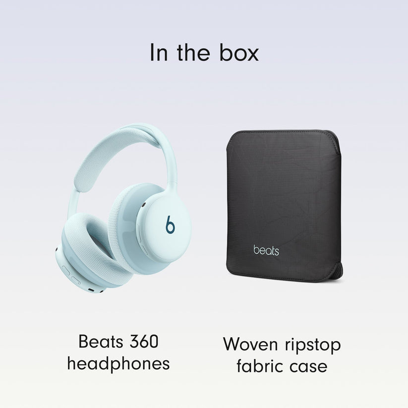 New Beats 360 Sky