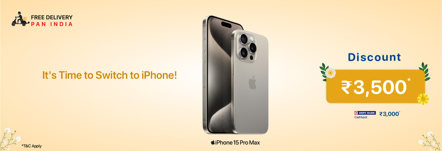 New] iPhone 15 Pro Max - Ready Stock  Switch Apple Premium Reseller in  Malaysia