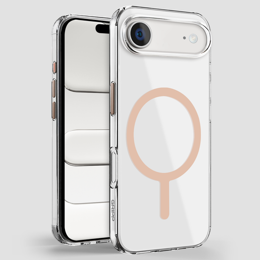 GRIPP CLR XTRME MS CASE IP17 AIR-DSRTGLD