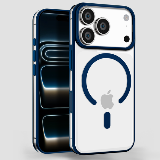 GRIPP MATRIX MS CASE IP17PRMAXMIDNIT BLU