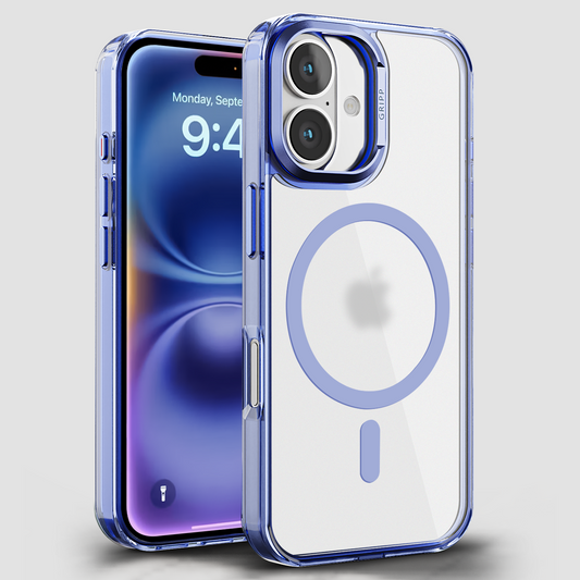 GRIPP STELLAR MS CASE-iPh16-BLU MTE