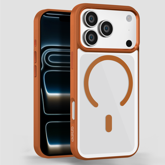 GRIPP CLARION MS CASE IP17PROMAX-VVD ORG