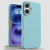 GRIPP RUBON MS CASE -iPh 16 PLUS-GRN