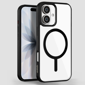 GRIPP CLARION MS CASE  IPH 17-COAL BLK