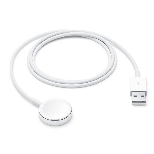 Apple Watch Magnetic Charging Cable 1 M