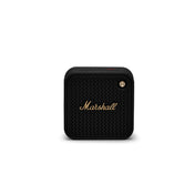 Marshall Willen II portable BT speaker Black & Brass
