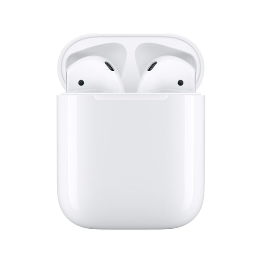 Airpods 2nd Generation