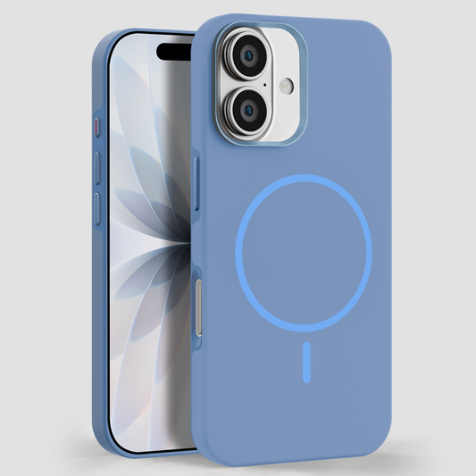 GRIPP TORRAS MS CASE  IPH 17-MIST BLU