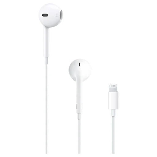 Earpods with Lightning Connector