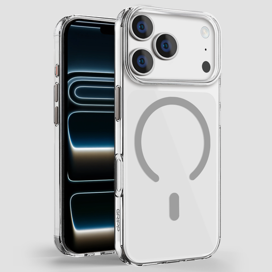 GRIPP XTREME MS CASE IPH17PROMAX-MST GRY