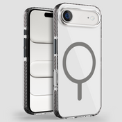 GRIPP COMBAT MS CASE IPH 17AIR-MIST GREY