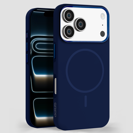 GRIPP TORRAS MS CASE  IP17PRO-MIDNIT BLU