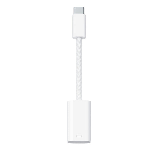 USB-C to Lightning Adapter-ZML