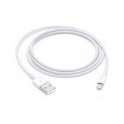 Lightning To USB Cable 1 M