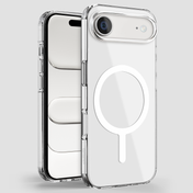 GRIPP CLR MS CASE IPH 17AIR-WHT RING-CLR