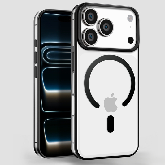 GRIPP MATRIX MS CASE  IPH17 PRO-COAL BLK