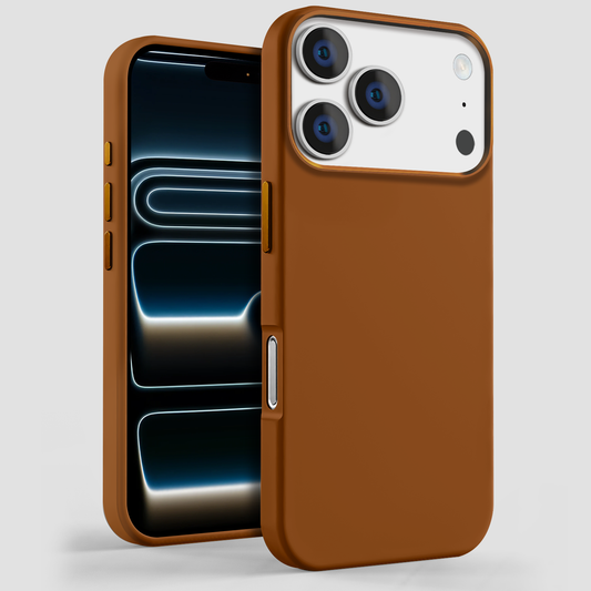 GRIPP RUBON MS CASE IP17 PRMAX-VIVID ORG