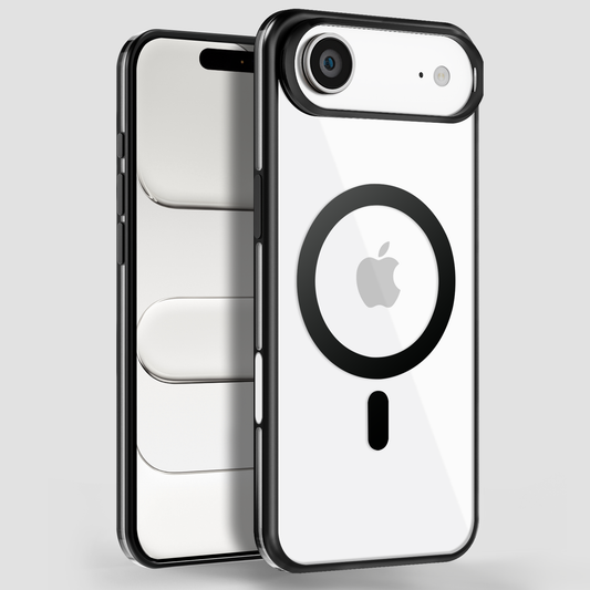 GRIPP MATRIX MS CASE  IPH17AIR-COAL BLK