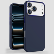 GRIPP RUBON MS CASE IPH17 PRO-MIDNIT BLU