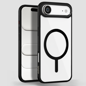 GRIPP CLARION MS CASE  IPH17AIR-COAL BLK