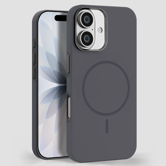 GRIPP TORRAS MS CASE  IPH 17-COAL BLK